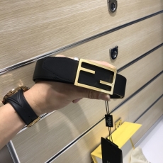 Fendi Belts